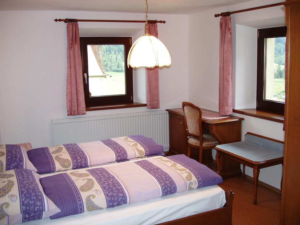 Haus Sonnleite Lägenhet Trins Rum bild