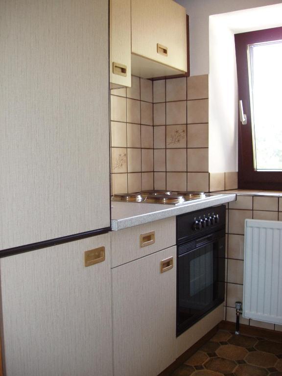 Haus Sonnleite Lägenhet Trins Rum bild